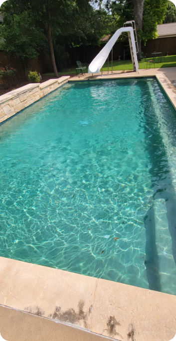 Gallery Pool Image One